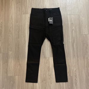 Publish Drop Stack Technical Pant